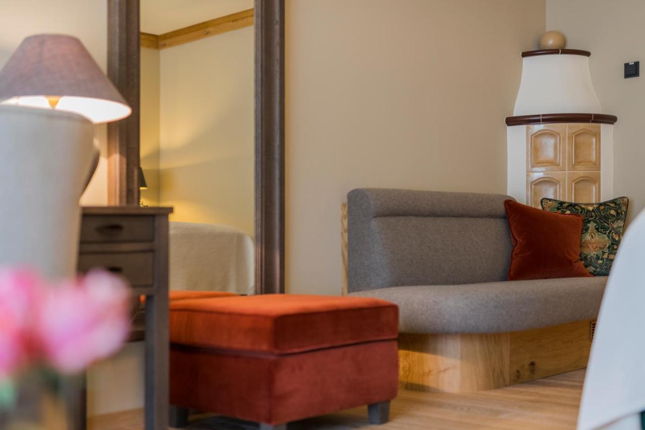 Hotel Der Unterschwarzachhof Saalbach-Hinterglemm Esterno foto