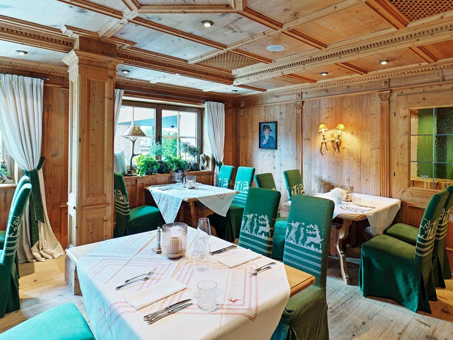 Hotel Der Unterschwarzachhof Saalbach-Hinterglemm Esterno foto