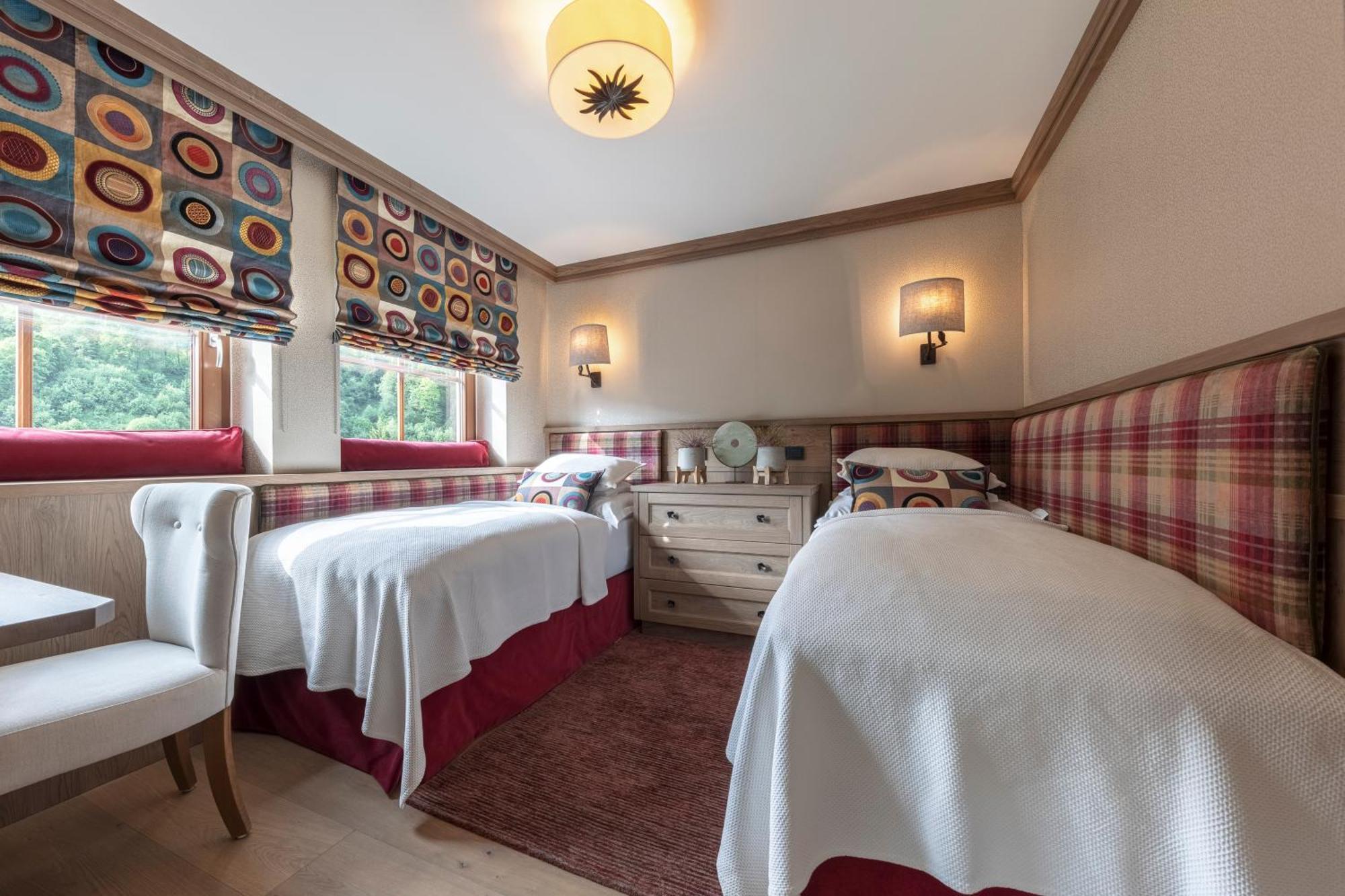 Hotel Der Unterschwarzachhof Saalbach-Hinterglemm Camera foto